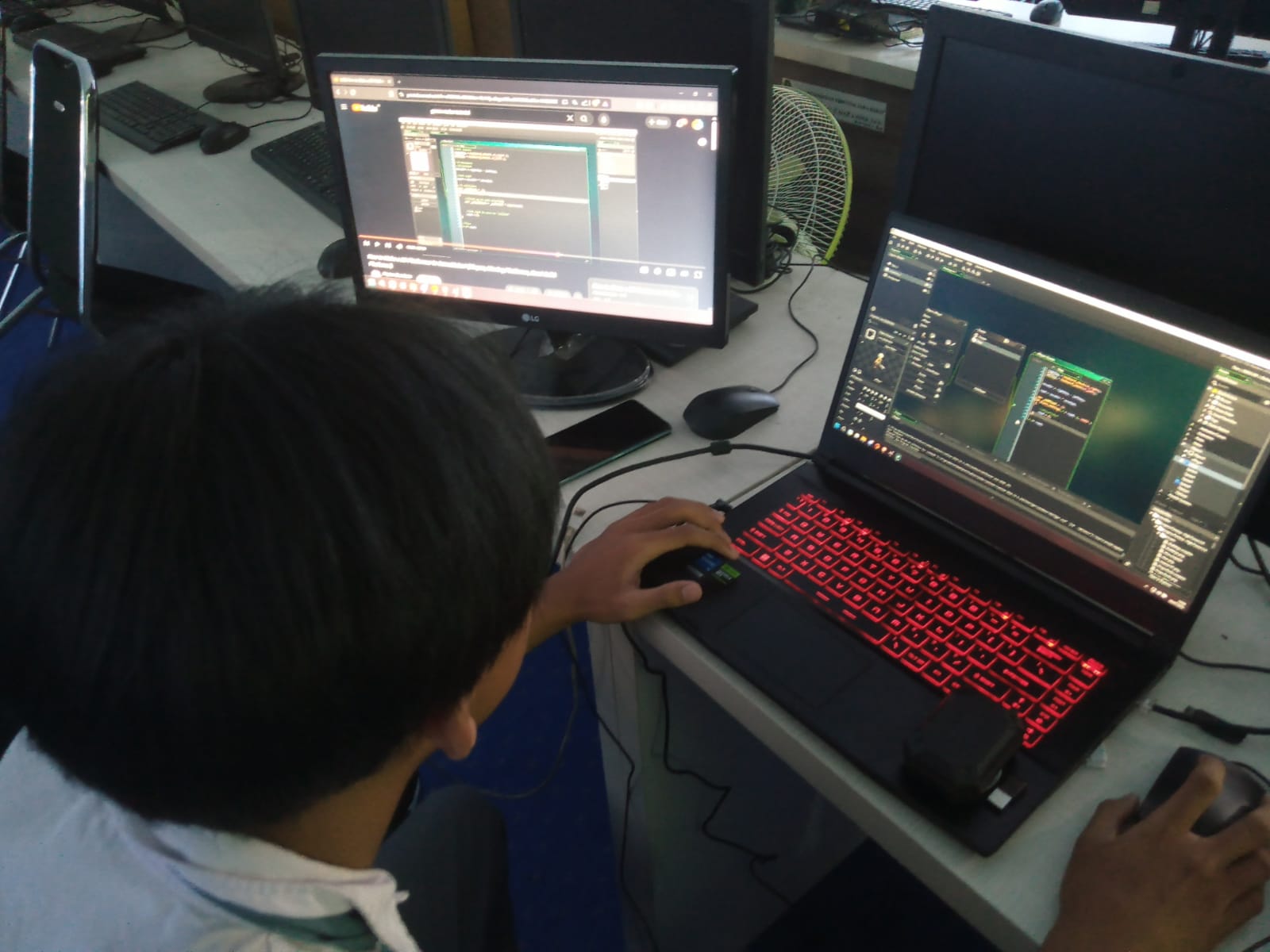 Programming